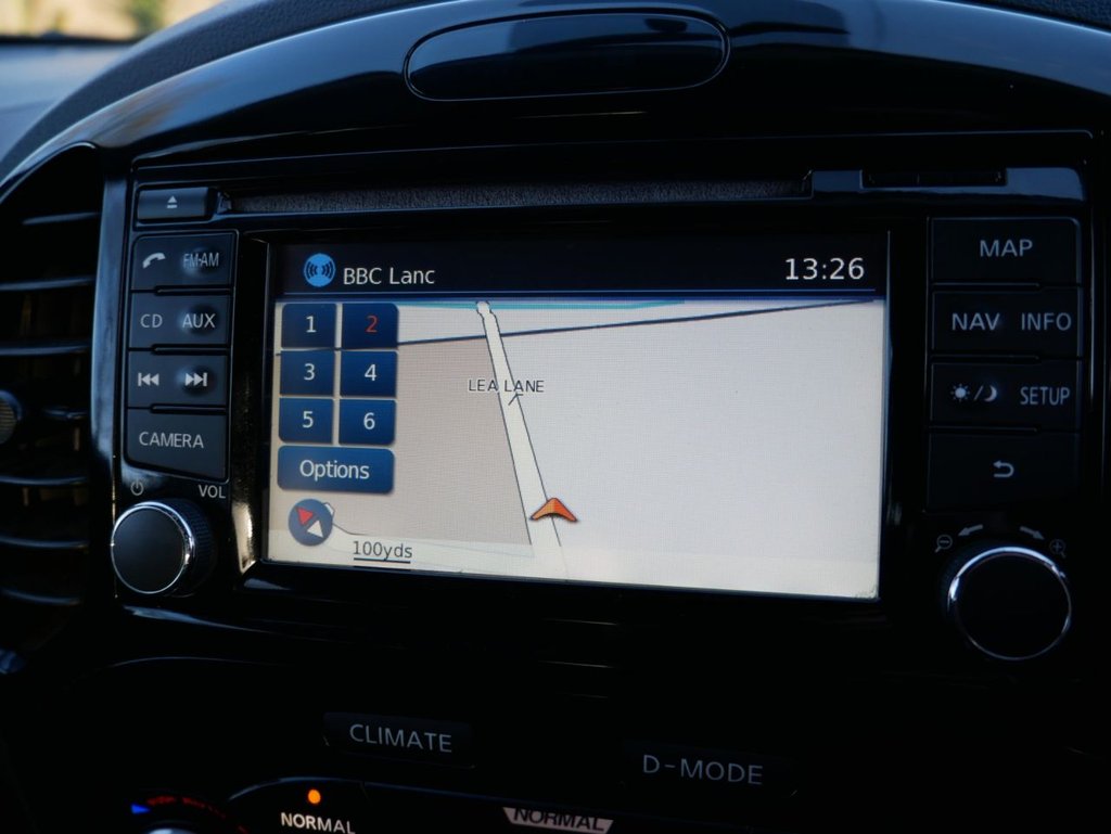 Used Nissan Juke 2013 for sale - 77161490: Photo 20