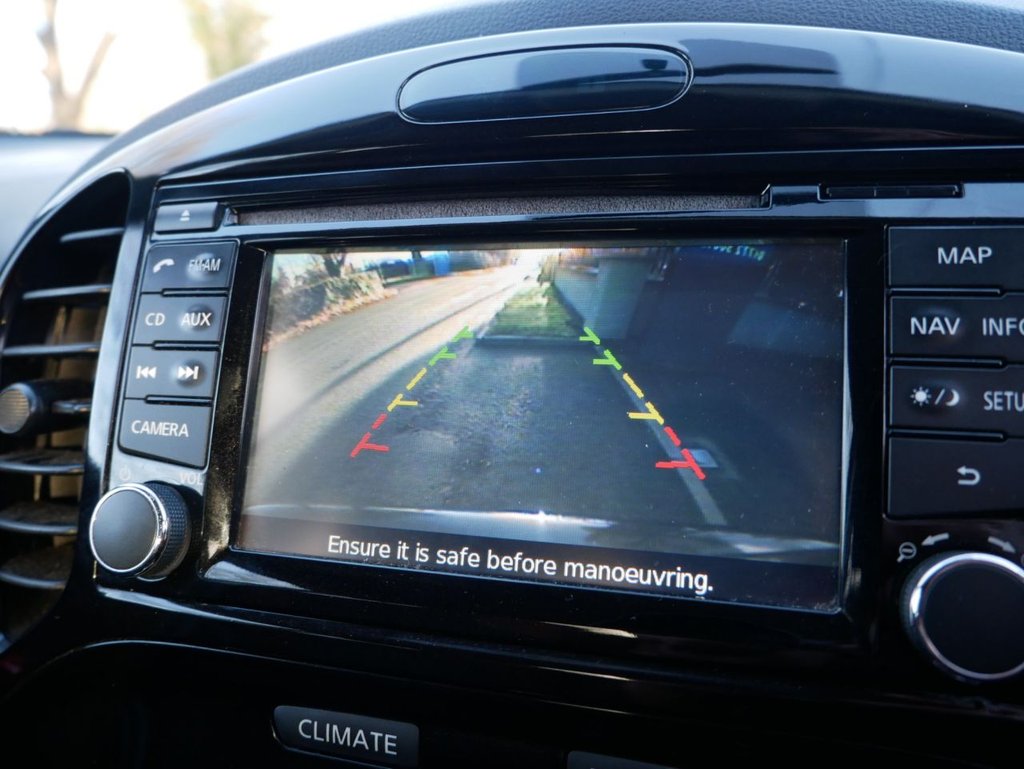 Used Nissan Juke 2013 for sale - 77161490: Photo 21