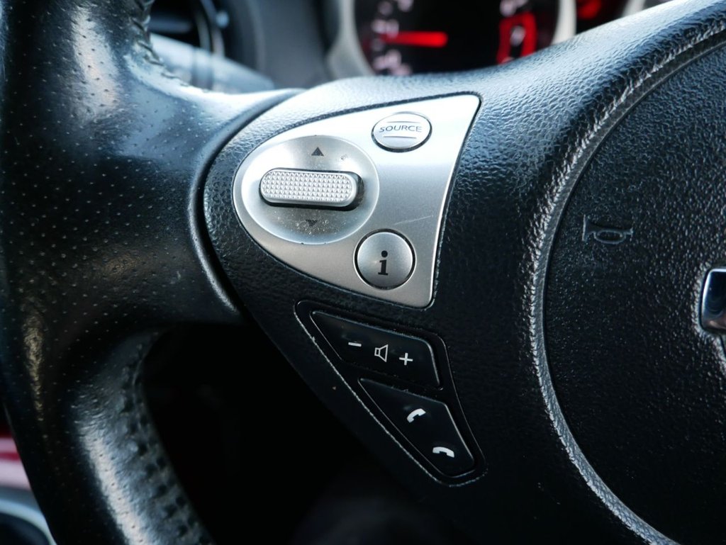 Used Nissan Juke 2013 for sale - 77161490: Photo 24