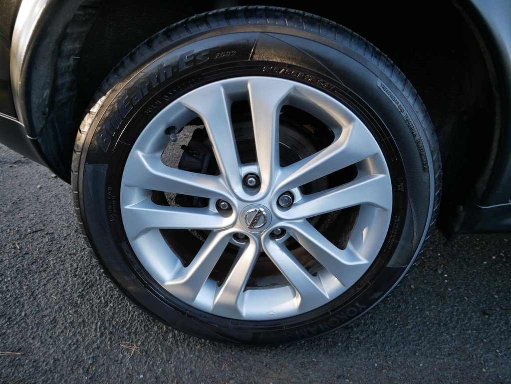 Used Nissan Juke 2013 for sale - 77161490: Photo 9