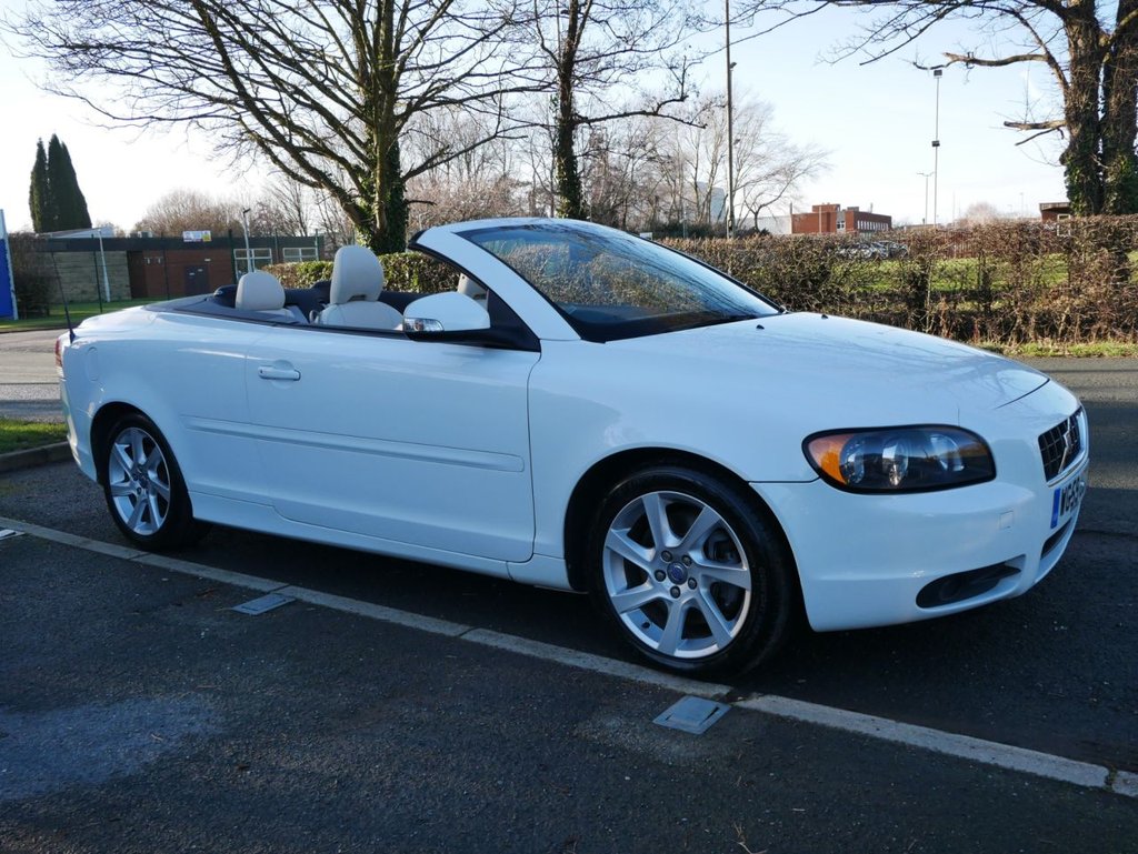 Used Volvo C70 2010 for sale - 77139477: Photo 11