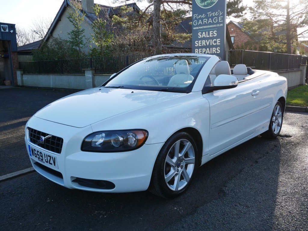 Used Volvo C70 2010 for sale - 77139477: Photo 14