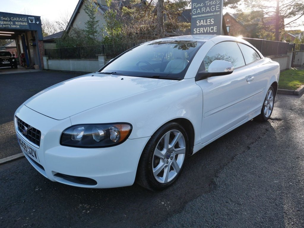 Used Volvo C70 2010 for sale - 77139477: Photo 4