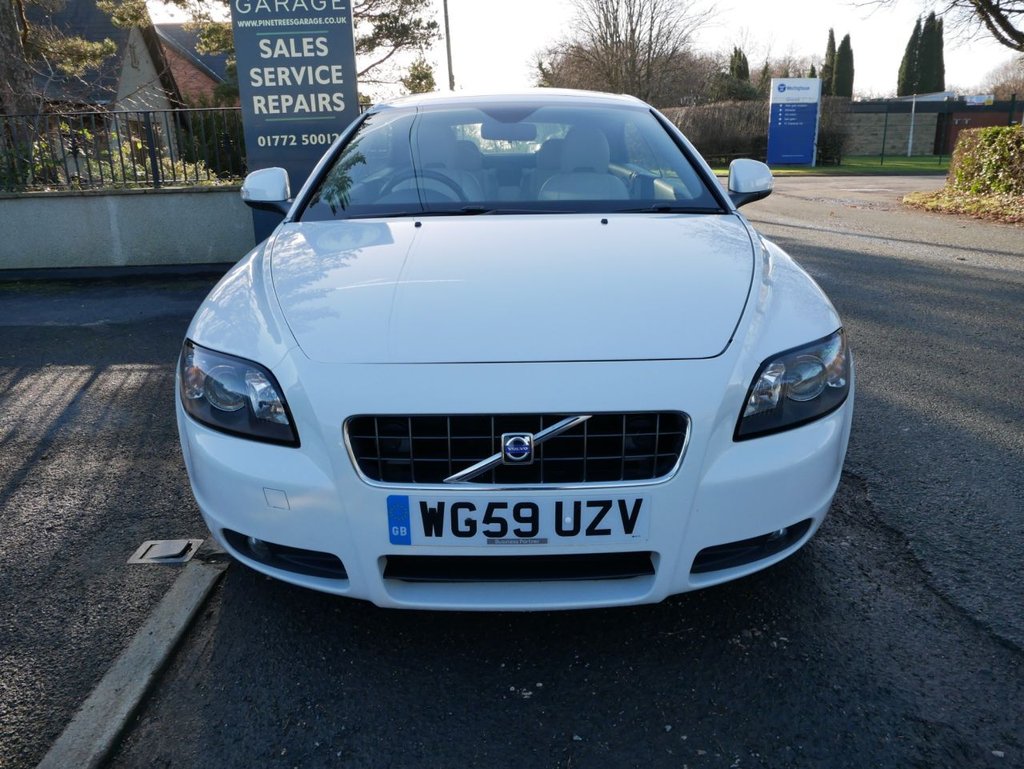 Used Volvo C70 2010 for sale - 77139477: Photo 5