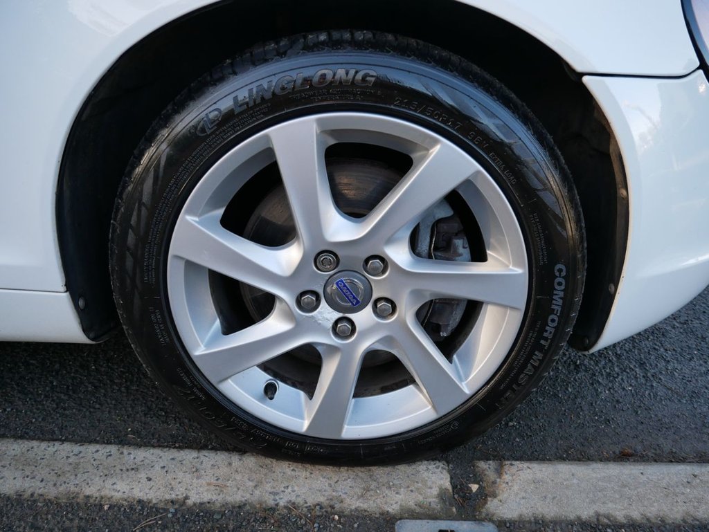 Used Volvo C70 2010 for sale - 77139477: Photo 7