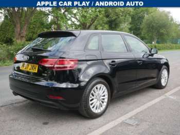 Used Audi A3 2017 for sale - 74581241: Photo