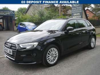 Used Audi A3 2017 for sale - 74581241: Photo