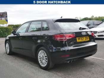 Used Audi A3 2017 for sale - 74581241: Photo