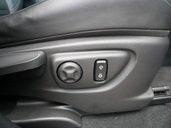 Used Vauxhall Mokka X 2018 for sale - 74795712: Photo 12