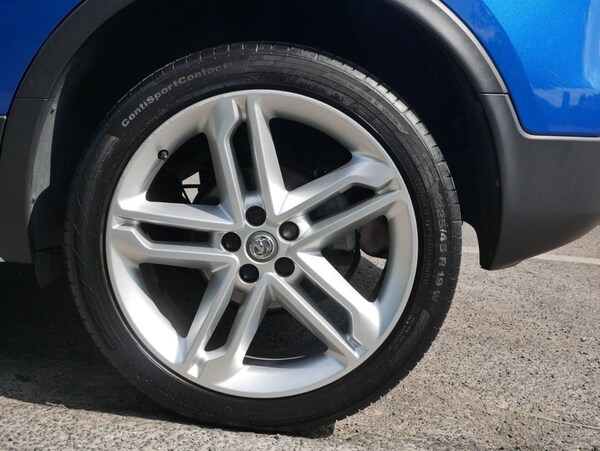 Used Vauxhall Mokka X 2018 for sale - 74795712: Photo 14