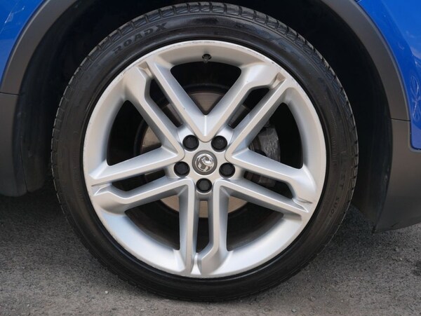 Used Vauxhall Mokka X 2018 for sale - 74795712: Photo 16