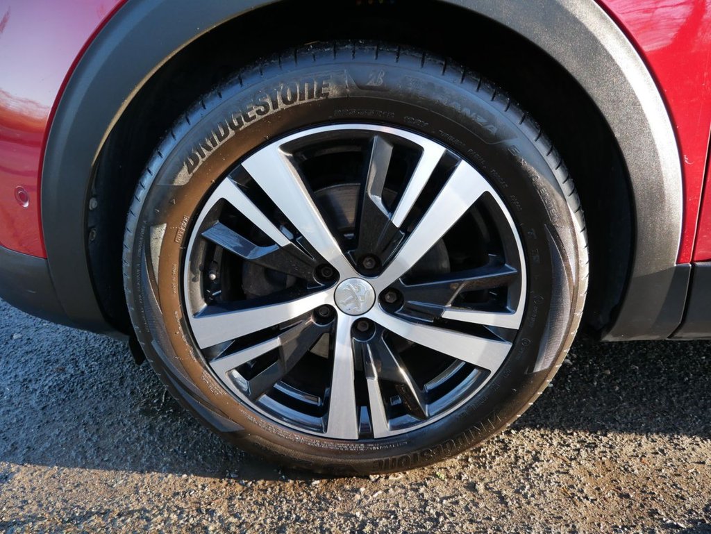 Used Peugeot 3008 2018 for sale - 77188080: Photo 10