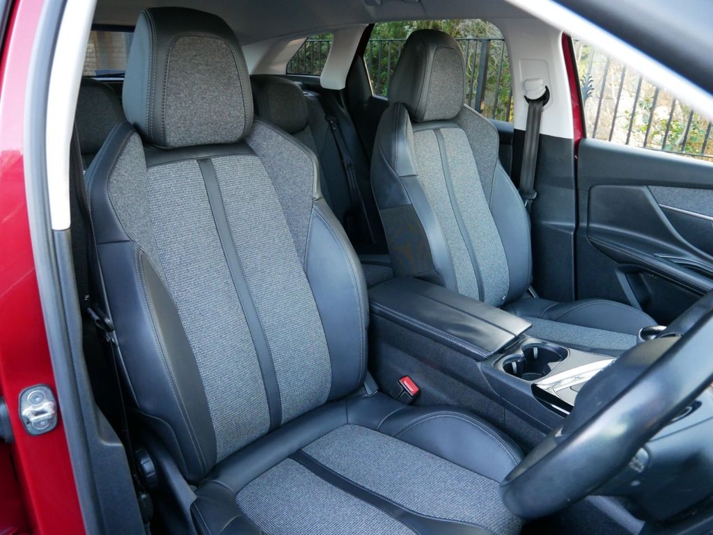 Used Peugeot 3008 2018 for sale - 77188080: Photo 12