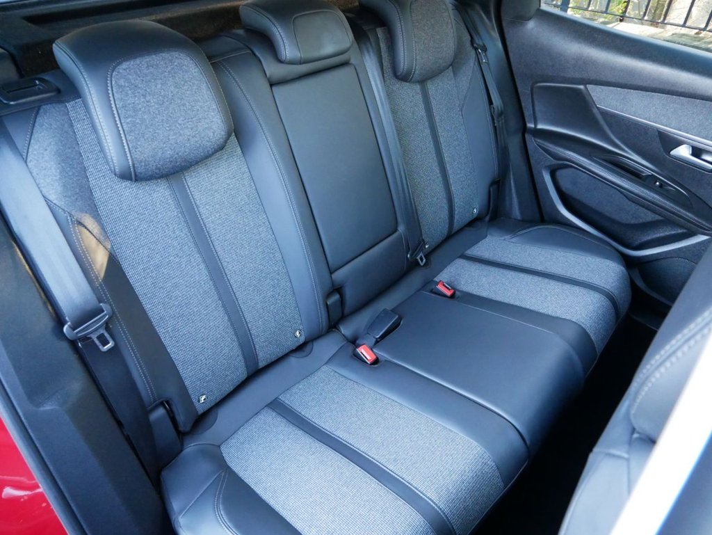 Used Peugeot 3008 2018 for sale - 77188080: Photo 13