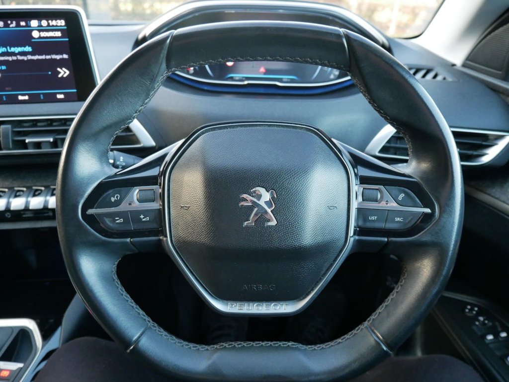 Used Peugeot 3008 2018 for sale - 77188080: Photo 16