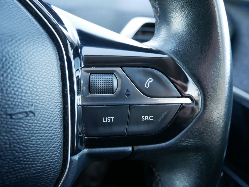 Used Peugeot 3008 2018 for sale - 77188080: Photo 17