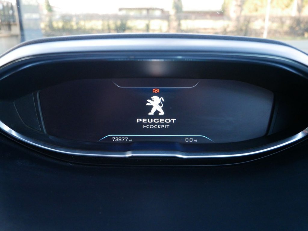 Used Peugeot 3008 2018 for sale - 77188080: Photo 19