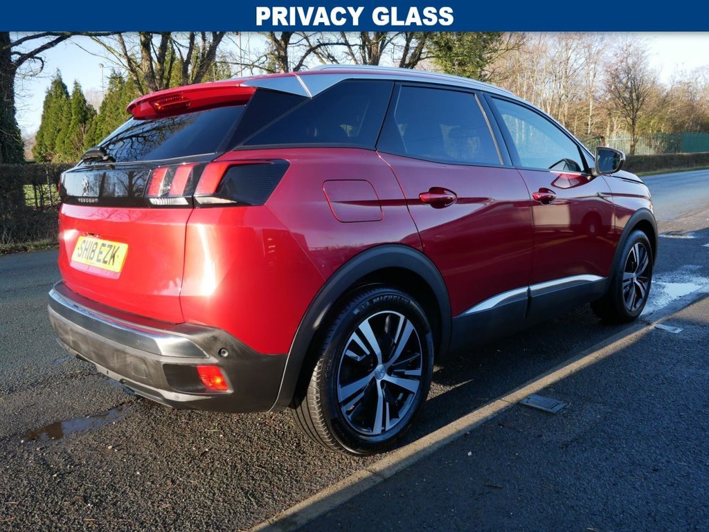 Used Peugeot 3008 2018 for sale - 77188080: Photo 2