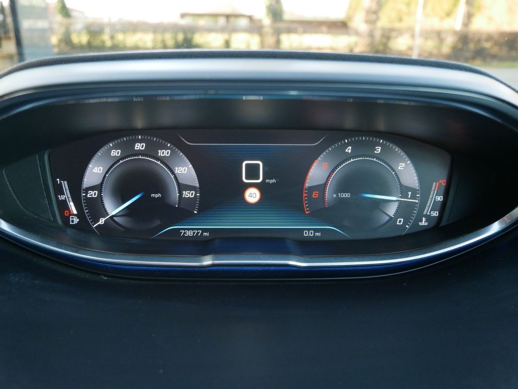 Used Peugeot 3008 2018 for sale - 77188080: Photo 20