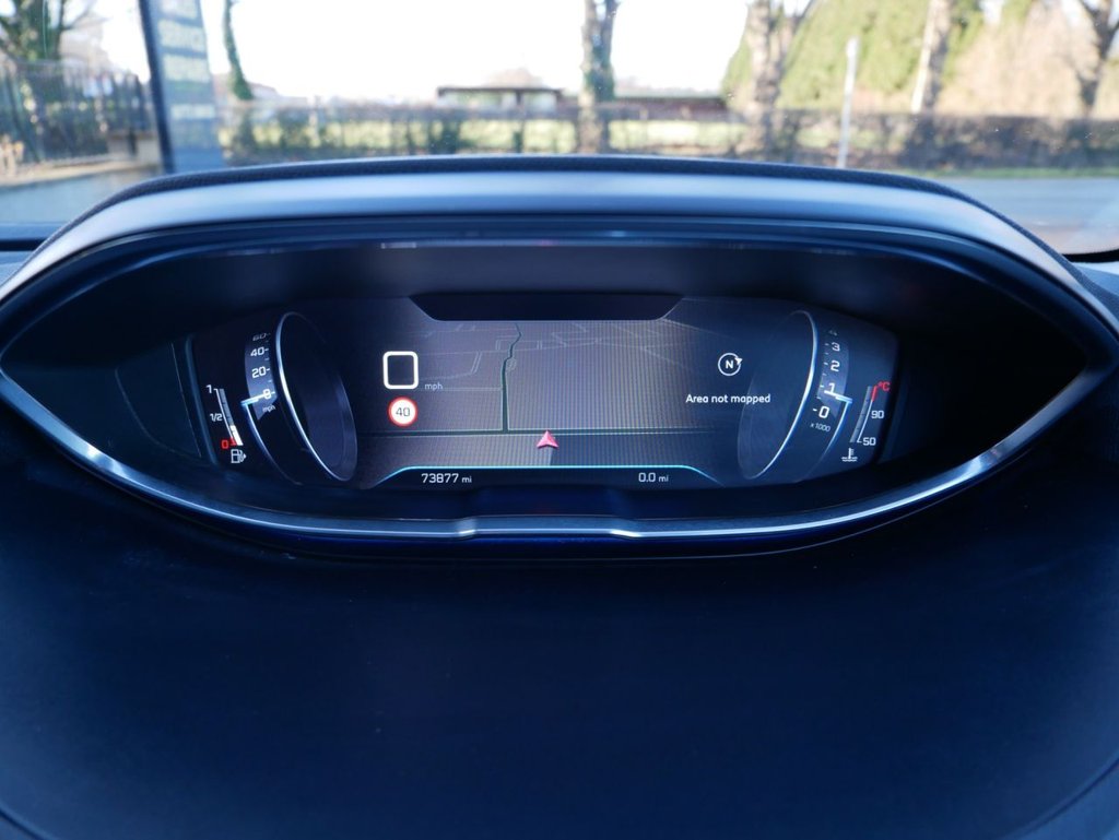 Used Peugeot 3008 2018 for sale - 77188080: Photo 21