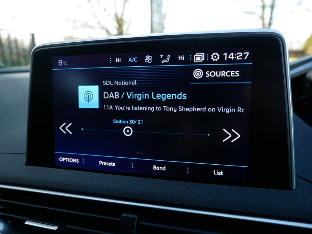 Used Peugeot 3008 2018 for sale - 77188080: Photo 23