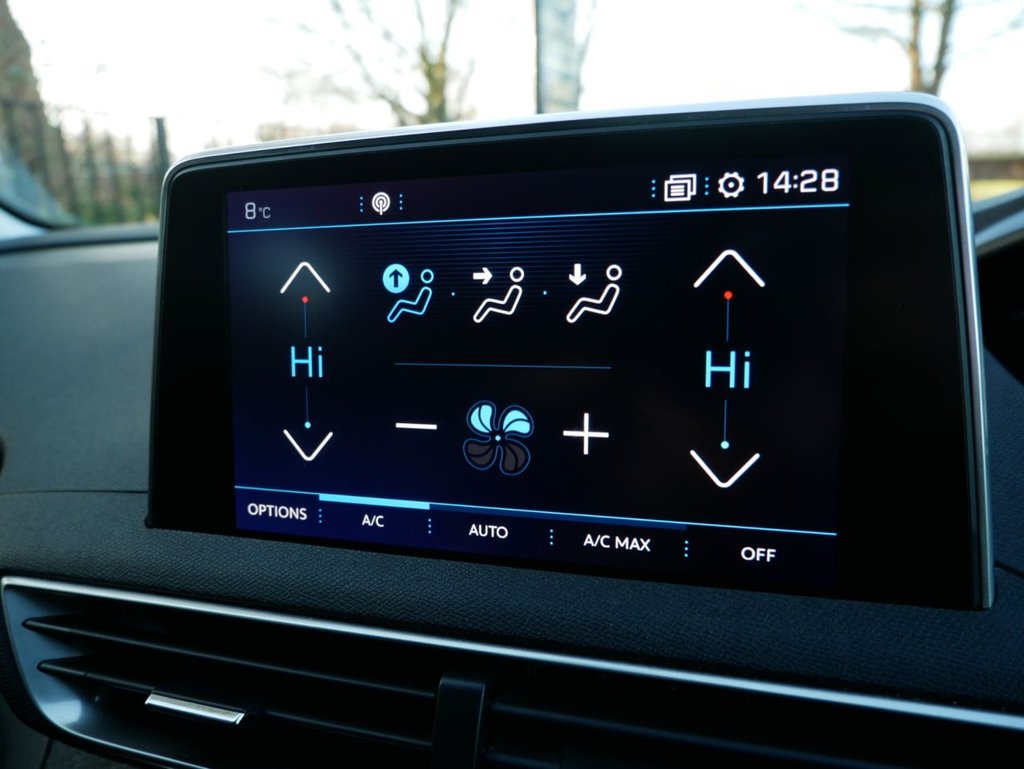 Used Peugeot 3008 2018 for sale - 77188080: Photo 24