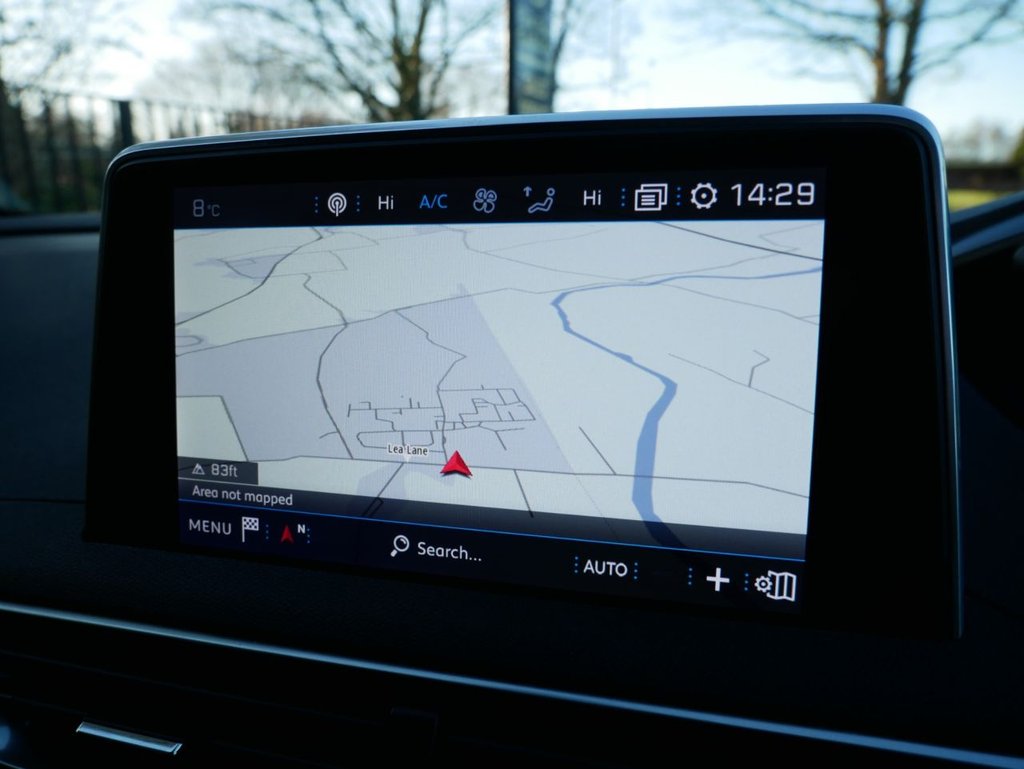 Used Peugeot 3008 2018 for sale - 77188080: Photo 27