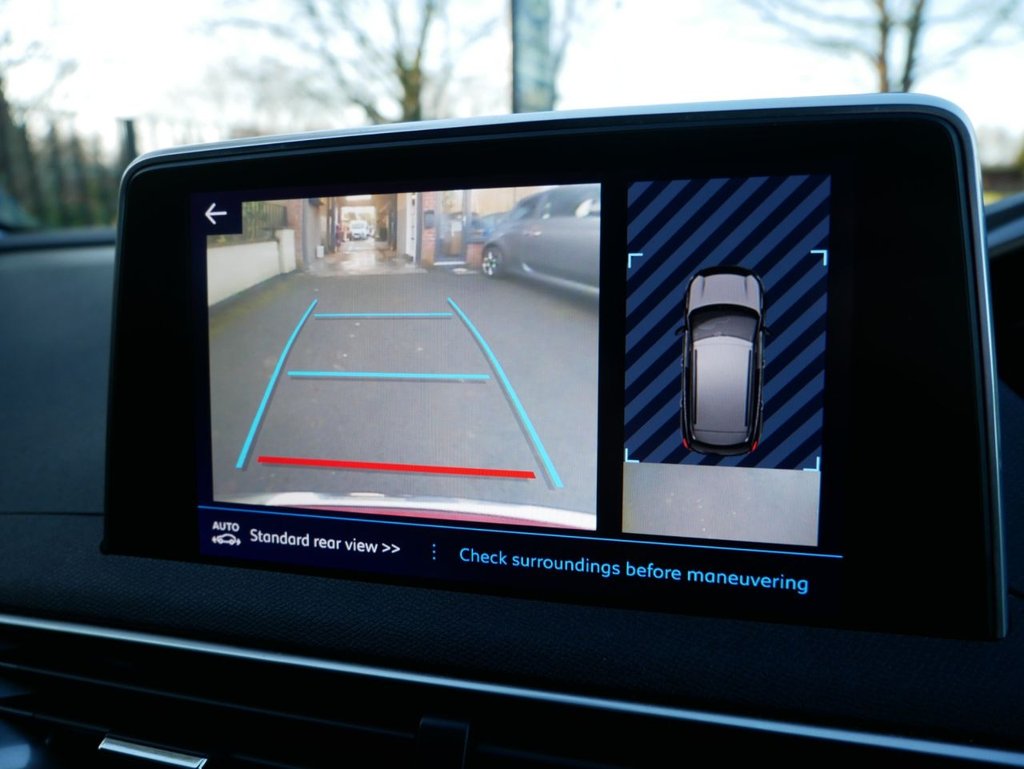 Used Peugeot 3008 2018 for sale - 77188080: Photo 28