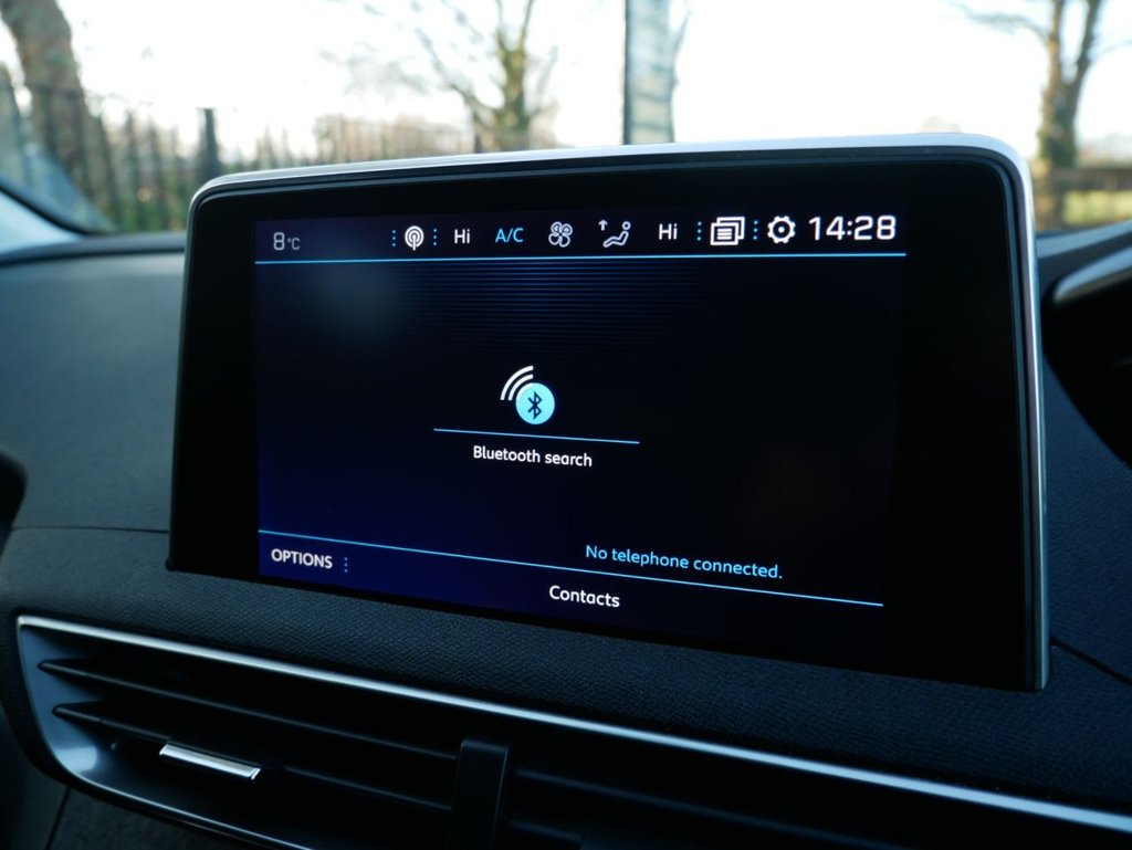 Used Peugeot 3008 2018 for sale - 77188080: Photo 29