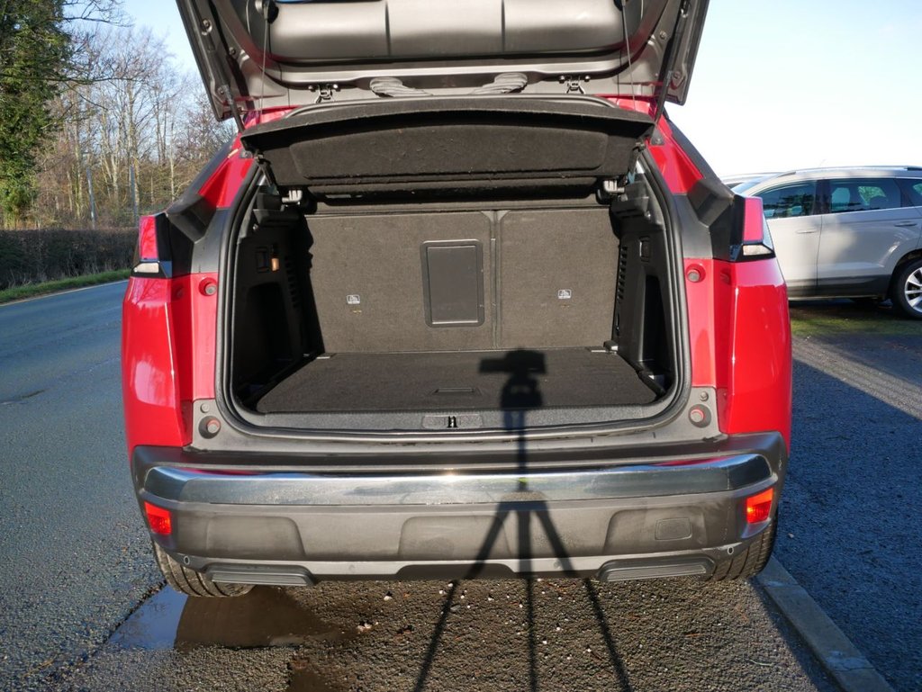 Used Peugeot 3008 2018 for sale - 77188080: Photo 4