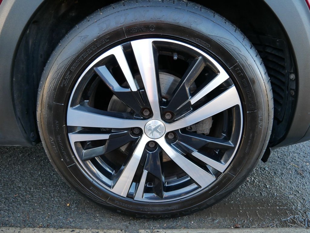 Used Peugeot 3008 2018 for sale - 77188080: Photo 7