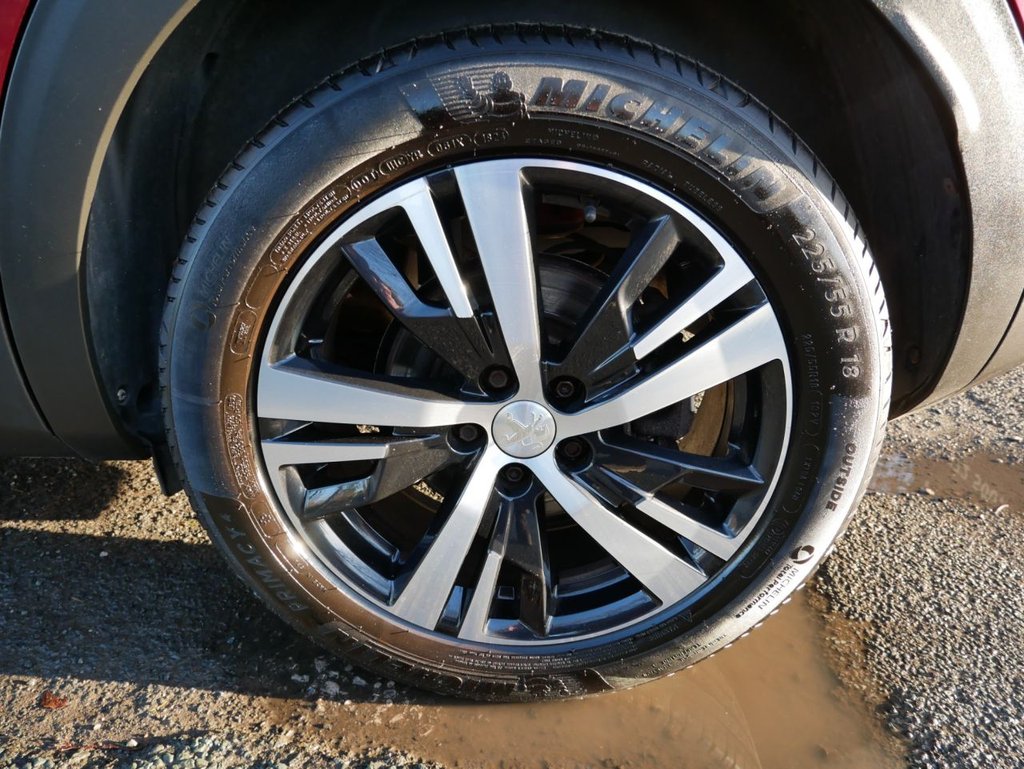 Used Peugeot 3008 2018 for sale - 77188080: Photo 9