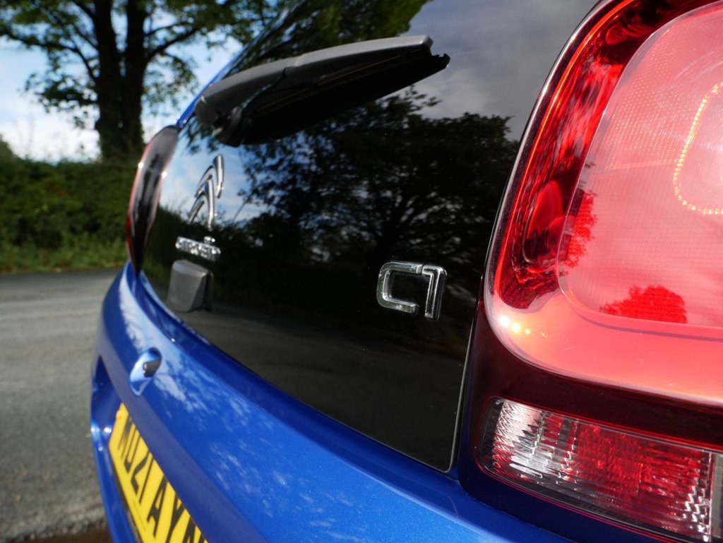 Used Citroen C1 2021 for sale - 75815198: Photo 10