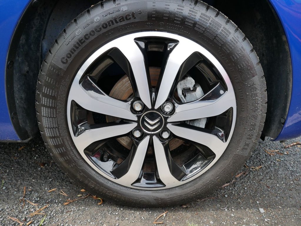 Used Citroen C1 2021 for sale - 75815198: Photo 12