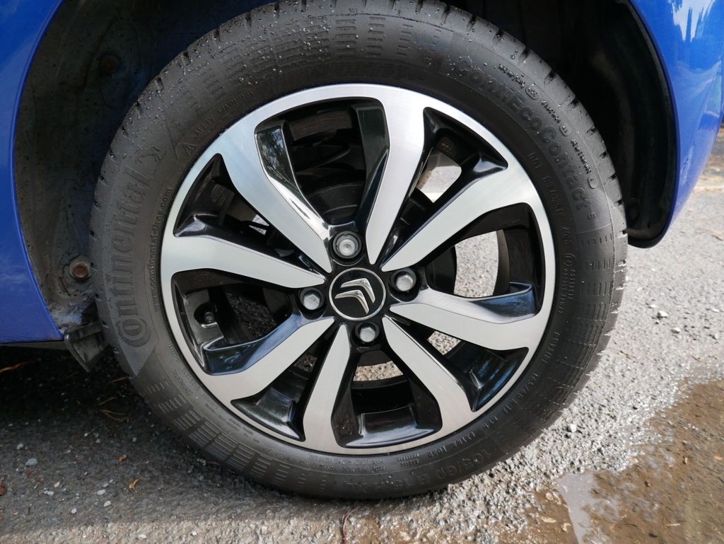 Used Citroen C1 2021 for sale - 75815198: Photo 13