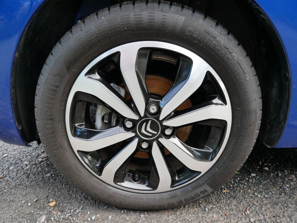 Used Citroen C1 2021 for sale - 75815198: Photo 14