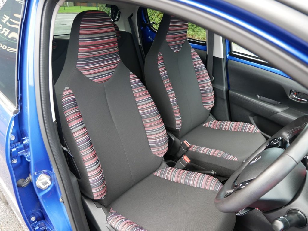 Used Citroen C1 2021 for sale - 75815198: Photo 15