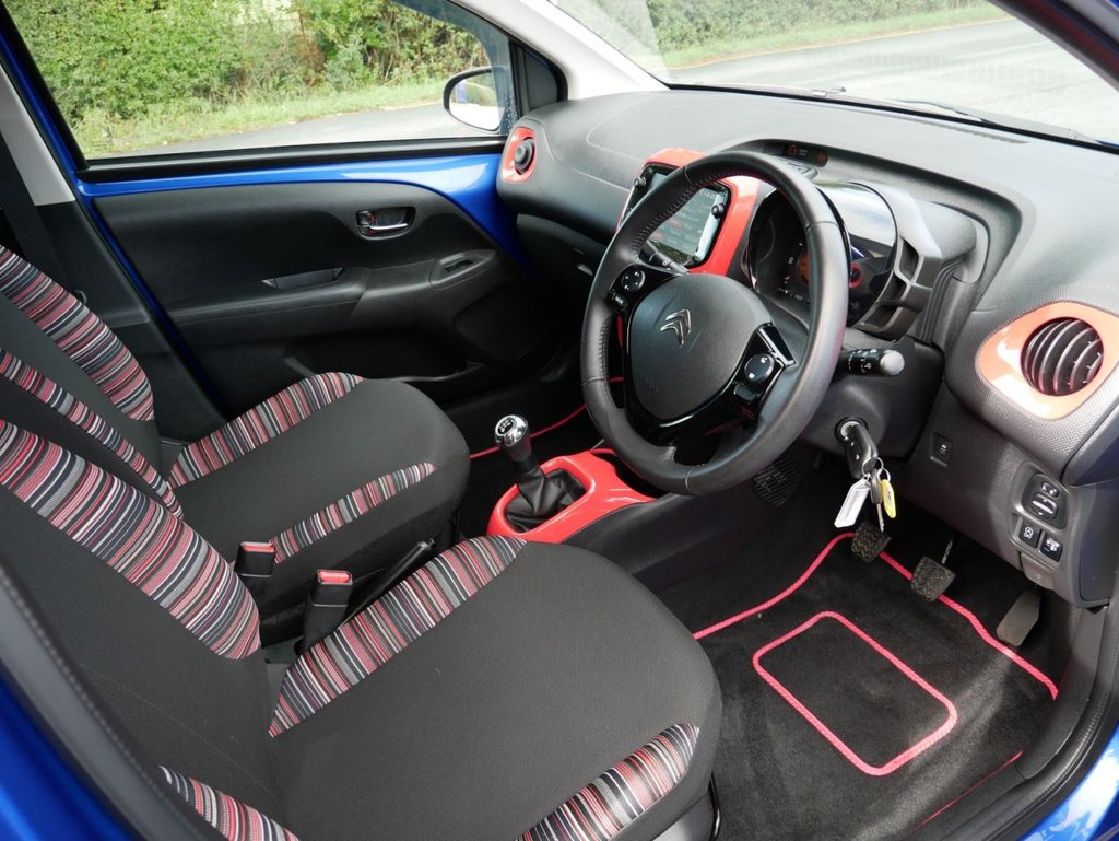 Used Citroen C1 2021 for sale - 75815198: Photo 16