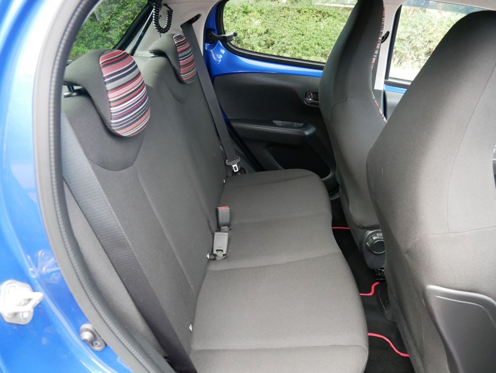 Used Citroen C1 2021 for sale - 75815198: Photo 17