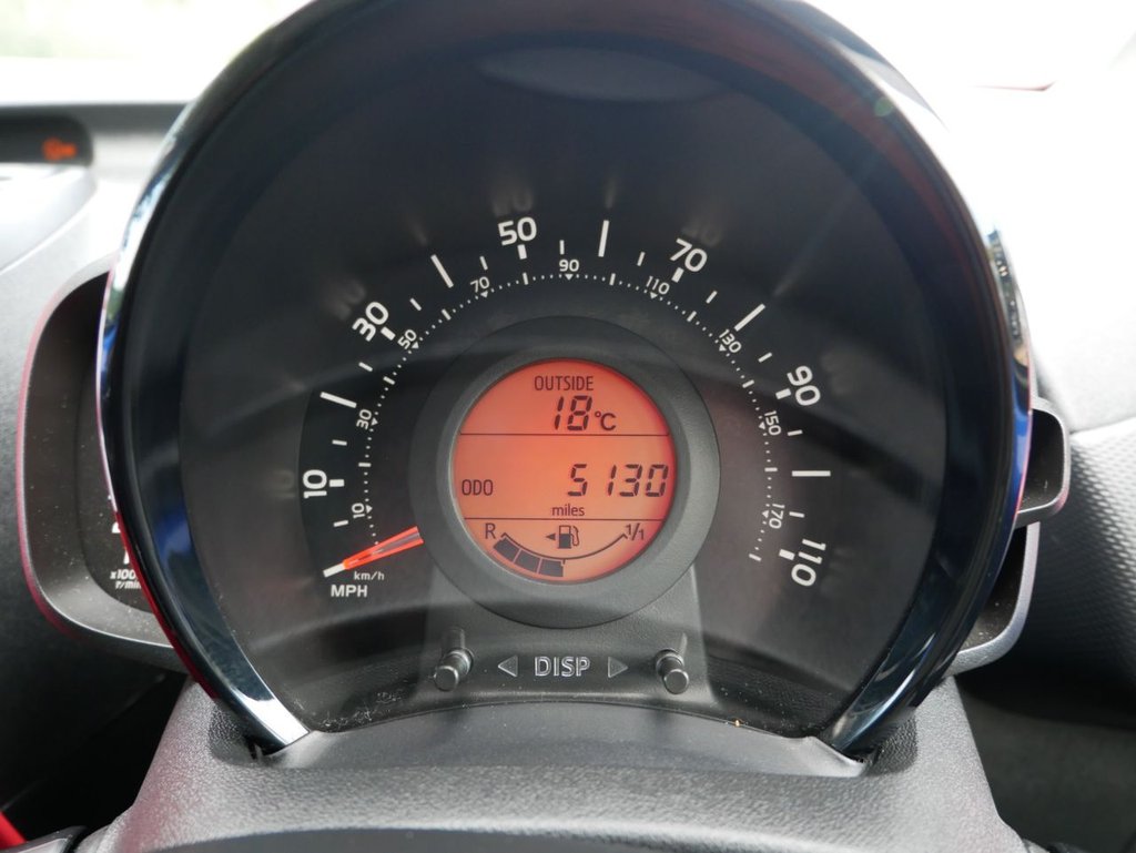 Used Citroen C1 2021 for sale - 75815198: Photo 18