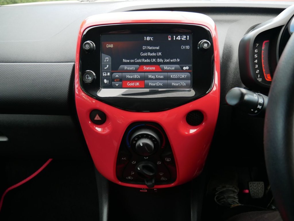 Used Citroen C1 2021 for sale - 75815198: Photo 19