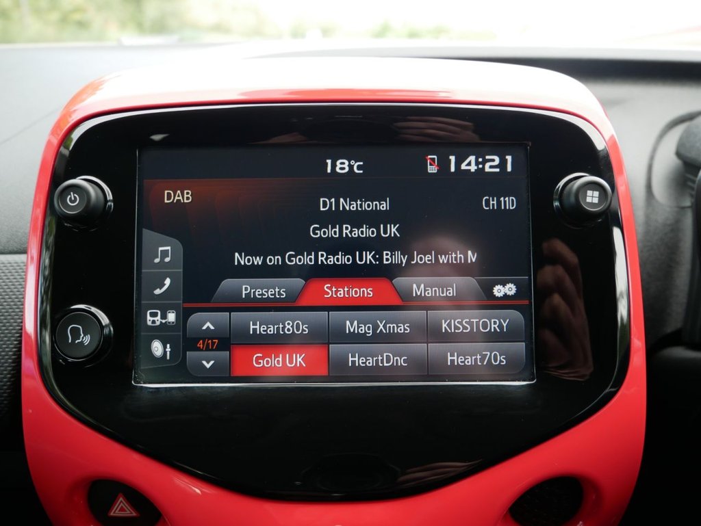 Used Citroen C1 2021 for sale - 75815198: Photo 20
