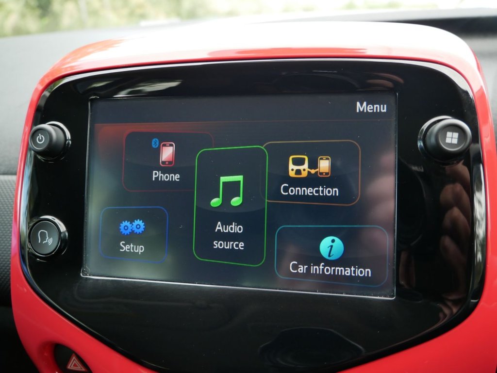 Used Citroen C1 2021 for sale - 75815198: Photo 21