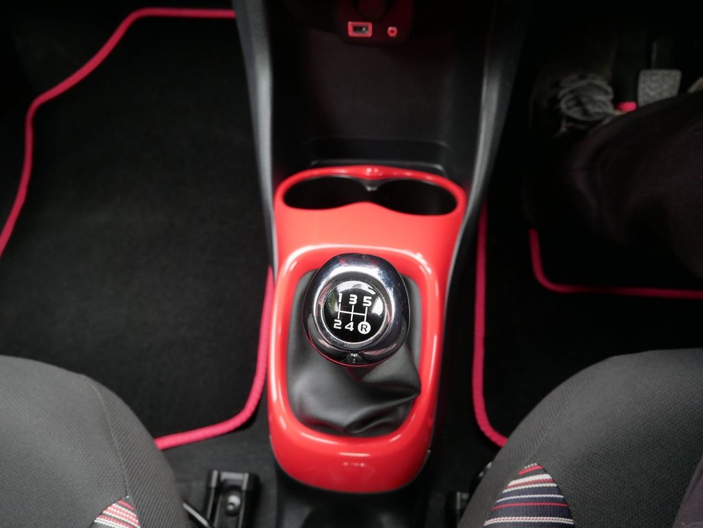 Used Citroen C1 2021 for sale - 75815198: Photo 22