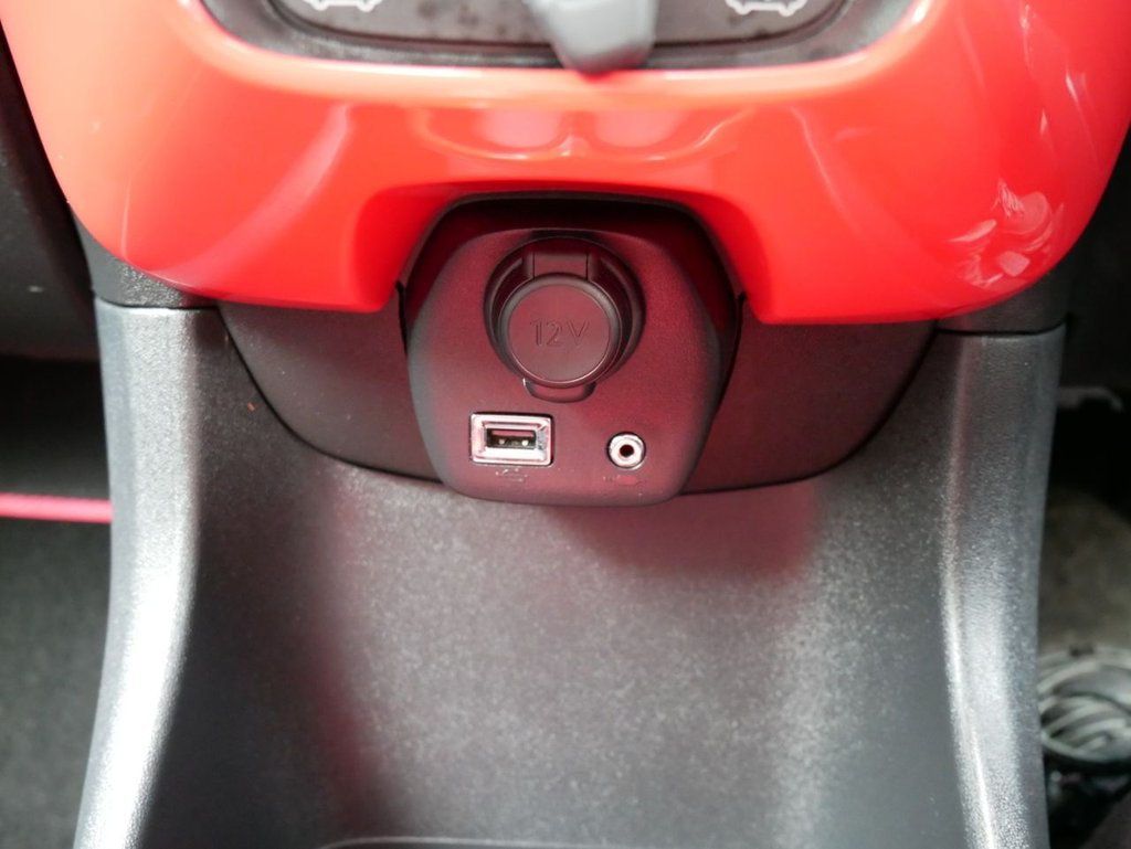 Used Citroen C1 2021 for sale - 75815198: Photo 25