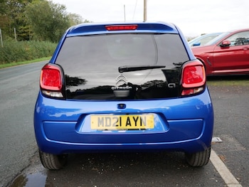 Used Citroen C1 2021 for sale - 75815198: Photo