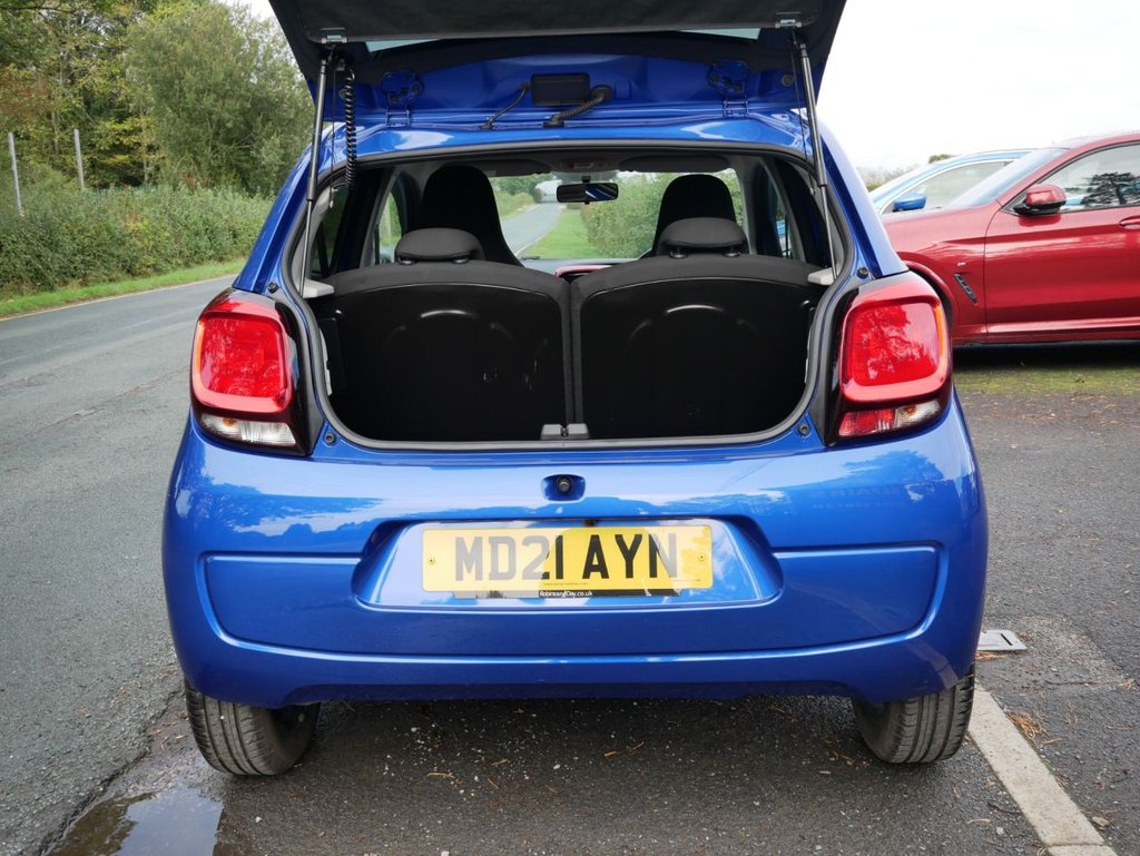 Used Citroen C1 2021 for sale - 75815198: Photo 5