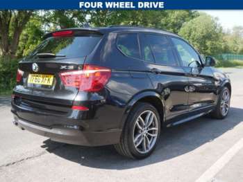 Used BMW X3 2016 for sale - 74708138: Photo