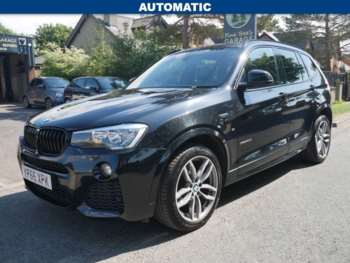 Used BMW X3 2016 for sale - 74708138: Photo