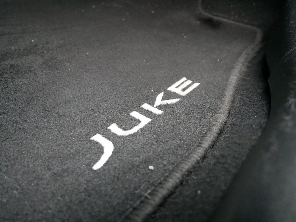 Used Nissan Juke 2018 for sale - 77302070: Photo 11